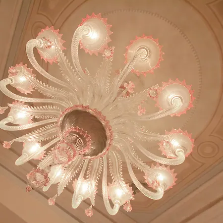 Gasthuis Relais La Corte Di Cloris 3*