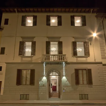 Relais La Corte Di Cloris