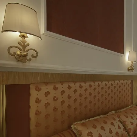 Relais La Corte Di Cloris 3* Florence