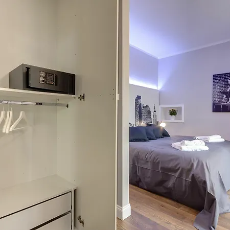 Dolce Bed & Breakfast 3*