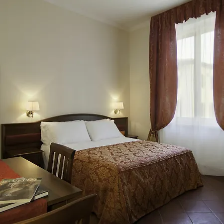 Gasthuis Relais La Corte Di Cloris