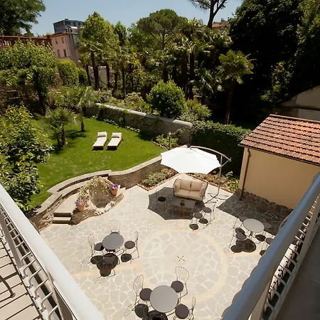 Relais La Corte Di Cloris Gasthuis Florence