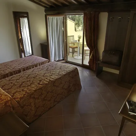 Relais La Corte Di Cloris Florence
