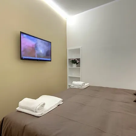 Bed & Breakfast Dolce Florence