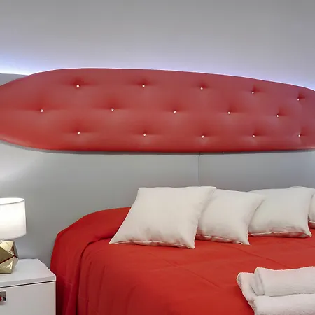 Dolce Bed & Breakfast 3*