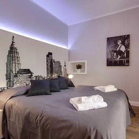 Dolce Bed & Breakfast 3*