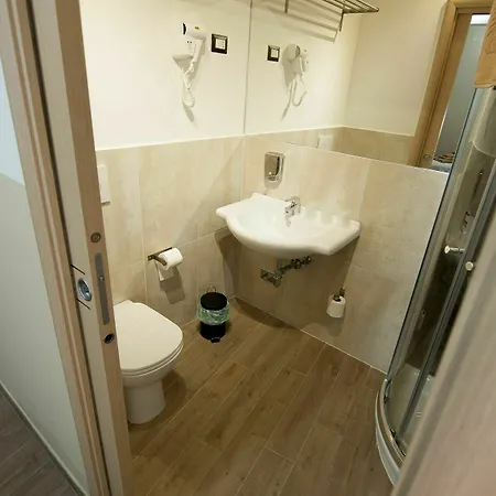 Buonarroti Guest house
