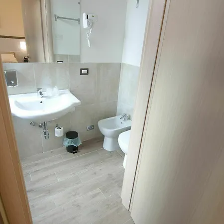 Guest house Buonarroti *