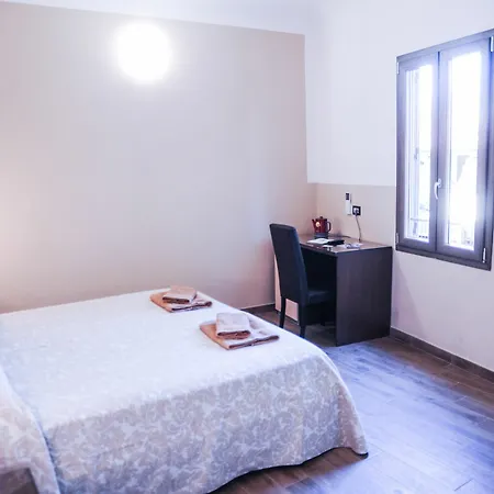 Buonarroti Guest house *