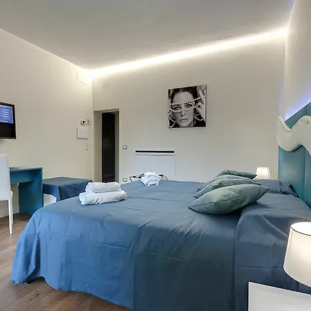 Dolce Bed & Breakfast 3*