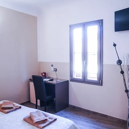 Buonarroti Guest house