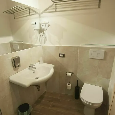 Guest house Buonarroti *