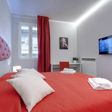 Dolce Bed & Breakfast 3*