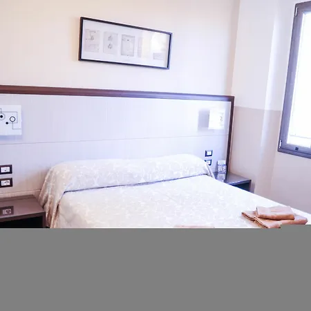 Guest house Buonarroti