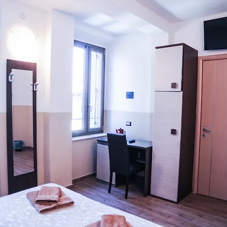 Buonarroti Guest house Florence