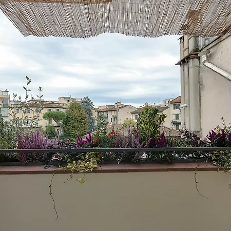 Dolce Bed & Breakfast Florence
