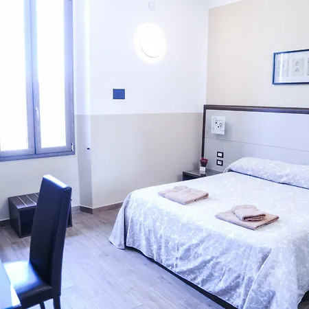 Buonarroti Guest house *