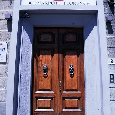 Buonarroti Florence