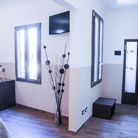 Buonarroti Guest house