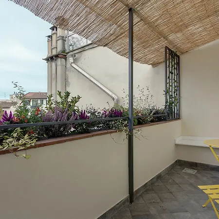 Bed & Breakfast Dolce Florence