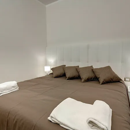 Bed & Breakfast Dolce 3*