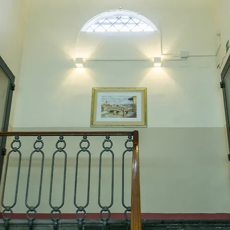 D'azeglio Ξενοδοχείο