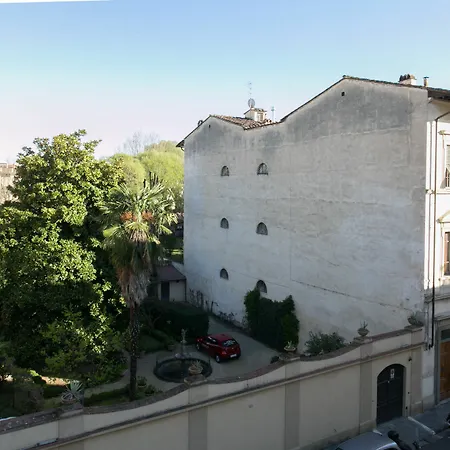 Ξενοδοχείο D'azeglio 2*