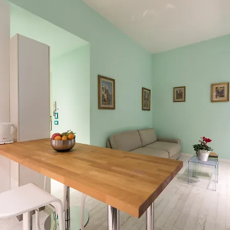 Apartment Flospirit Angelico Florence