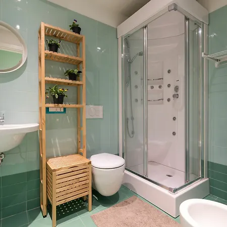 Apartment Flospirit Angelico