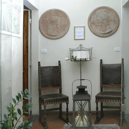 Relais Dante E Beatrice Bed and Breakfast