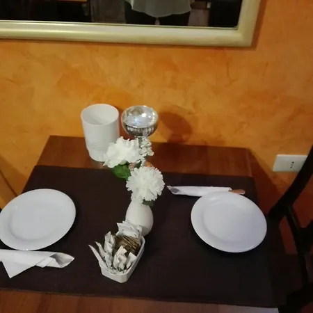 黎莱斯丹特比亚特里齐酒店 住宿加早餐酒店 佛罗伦萨