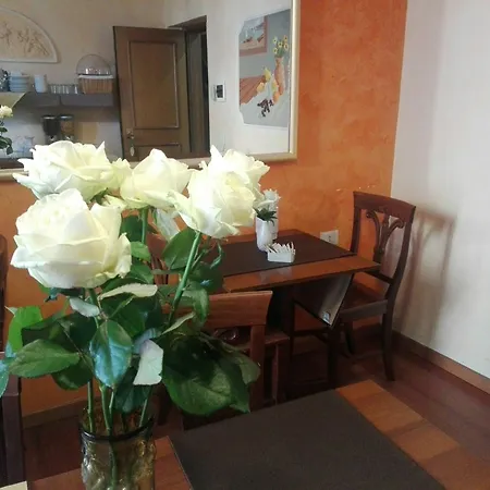 Relais Dante E Beatrice Bed & Breakfast 3*