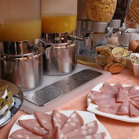 Bed and Breakfast Relais Dante E Beatrice 3*