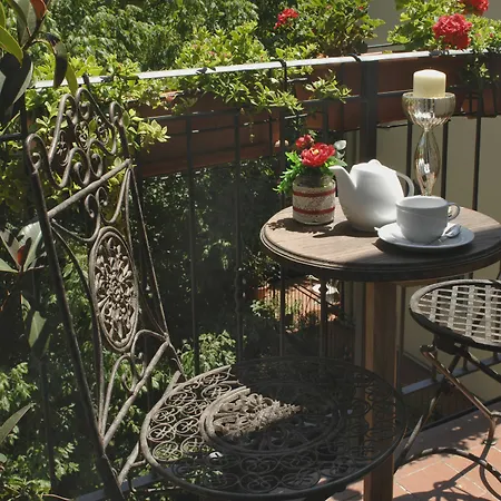 Relais Dante E Beatrice Bed & Breakfast