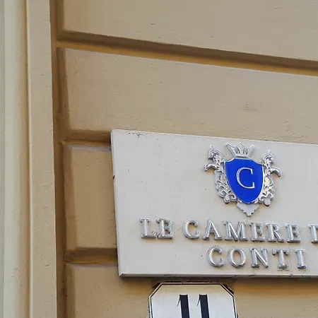 Le Dei Conti - Casa de hóspedes 2*