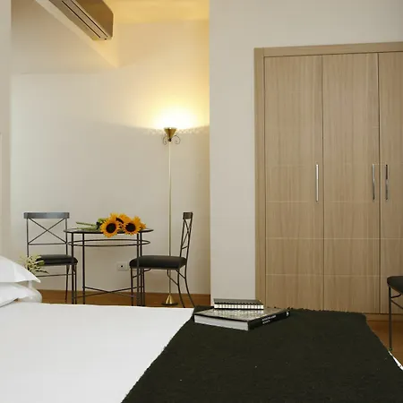 Lejlighedshotel Relais Piazza Signoria 3*
