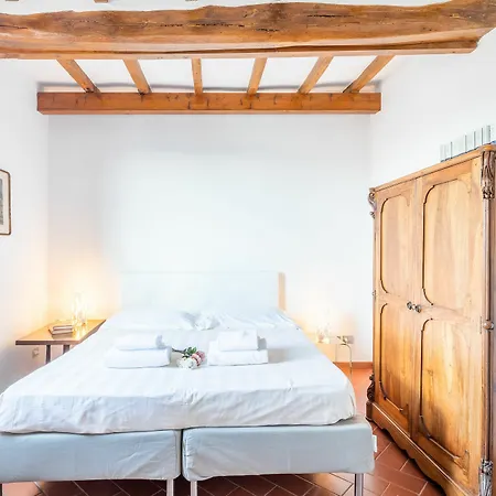 Apartment Pitti Luxury Terrace By Mmega Florence