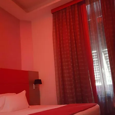 Pensjonat Le Dei Conti - 2*