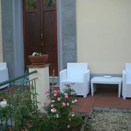 Casa Chiantigiana *