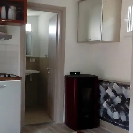Casa Chiantigiana Apartment Florence