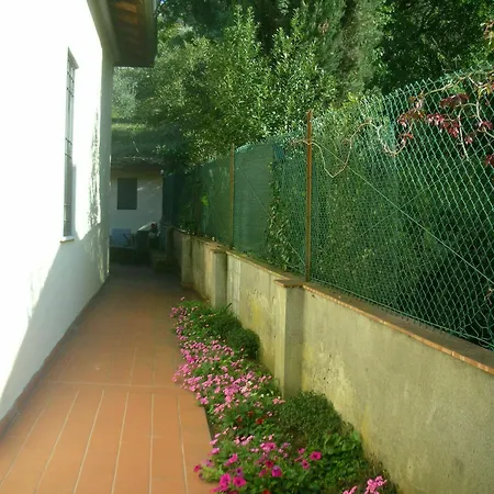 Casa Chiantigiana * Florence