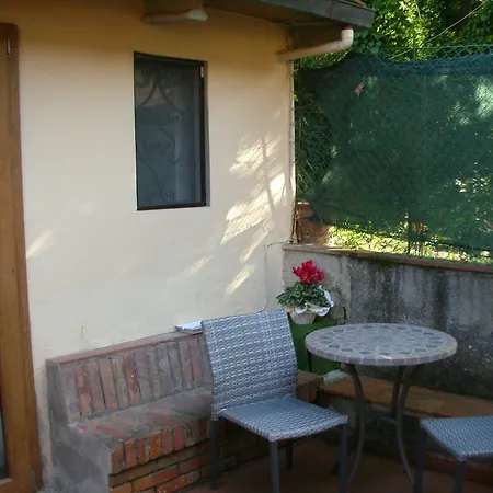 Apartment Casa Chiantigiana Florence