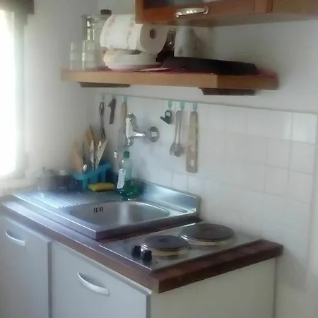 Apartment Casa Chiantigiana
