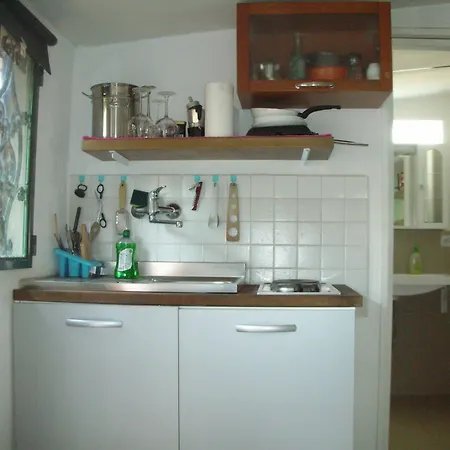 Casa Chiantigiana Apartment