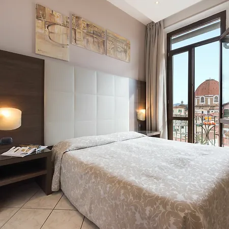 Hotel Bellavista Florencia