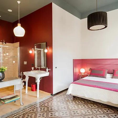 Arnobio Guest house 3*