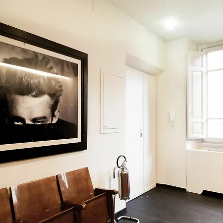 Arnobio Guest house 3*