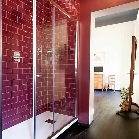 Guest house Arnobio Florence