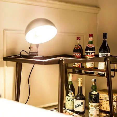 Guest house Arnobio Florence