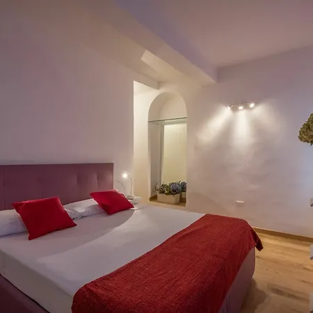 La Dimora Di San Lorenzo Apartment *